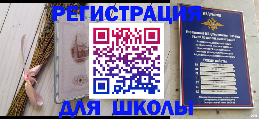 временная регистрация адрес в Ивдели